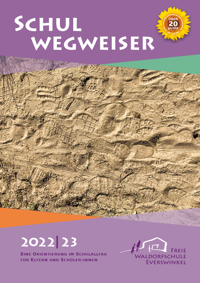 FWSE Schulwegweiser 2019
